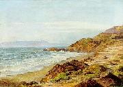 Coastal Scene